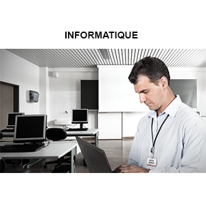 INFORMATIQUE